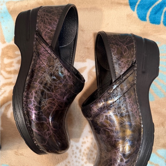 DANSKO Danish Clog Excellent Condition (originally $145) - Picture 9 of 12